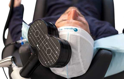 経頭蓋磁気刺激（Transcranial Magnetic Stimulation：TMS）とは？