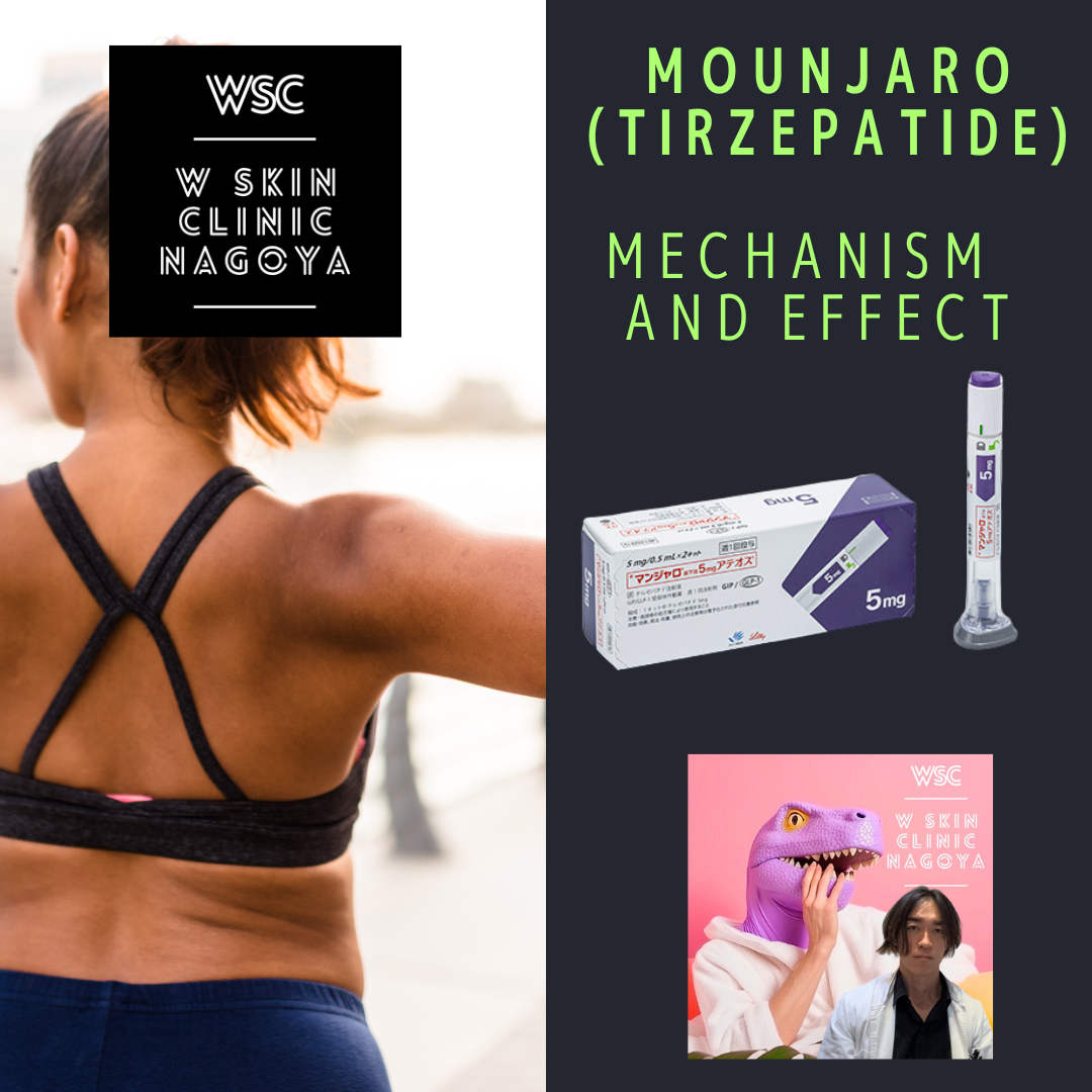 Is Mounjaro the ultimate weight-loss medication?